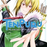 TenPuru -No One Can Live on Loneliness- Volume 9