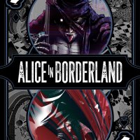 Alice in Borderland Vol. 6