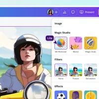 Free Photo to Anime Converter Online