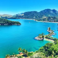 Visit Mangaratiba: 2025 Travel Guide for Mangaratiba Rio de Janeiro State