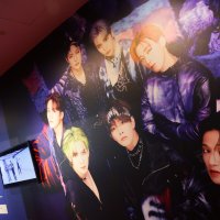 Inside The GRAMMY Museums ATEEZ Xikers Pop-Up: 5 Things We Learned