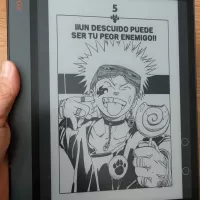 Este es uno de los mejores eBook de e-tinta a color que he probado para leer manga cmic y libros: anlisis de Note Air3 C