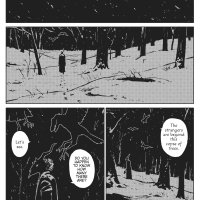 The Girl From the Other Side