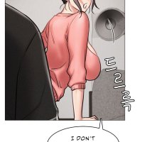 Staying with Ajumma