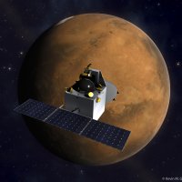 Mars Orbiter Mission