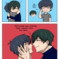 EL on X: Rin anget rnis rinsagi BlueLock