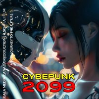 Cyberpunk 2099 Short 2024