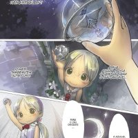 Vinheta 2020: O esperado mang Made in Abyss é finalmente lançado em Portugal!