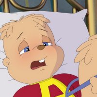 Alvin And The Chipmunks Alvin Seville 3boys Mp4