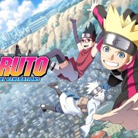 Prime Video: BORUTO: NARUTO NEXT GENERATIONS