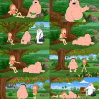 NM 240: Family Guy Part 01 by JaneMJ on DeviantArt
