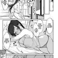 Ane Naru Mono hentai manga ch07 4