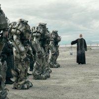 Prime Video gaat los op verfilmingen van videogames God of War is de volgende!