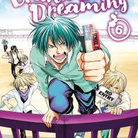 Grand Blue Dreaming vol 06 GN Manga