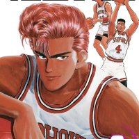 Manga Reviews the 90s: Slam Dunk vol. 2