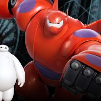 Big Hero 6 International Trailer: Hiro Meets Baymax