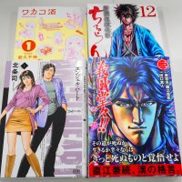 MANGA INSIDER MAYU 19