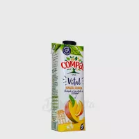 Sappen en Nectars