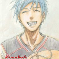 Kurokos Basketball Vol. 15 by Tadatoshi Fujimaki