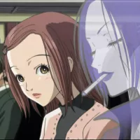 Why Do Lesbians Love Nana?