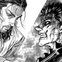 Best Manga Like Vagabond