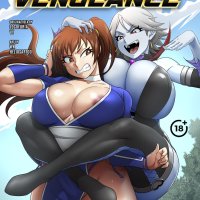 Fanged Vengeance By Locofuria