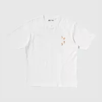 Unisex Manga Short Sleeve UT