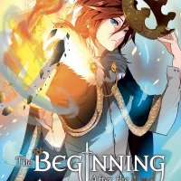 The Beginning After The End