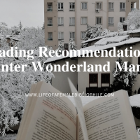 Reading Recommendations: Winter Wonderland Manga