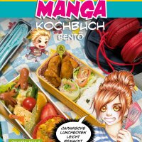 Manga Kochbuch Bentô