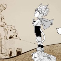 Bandai Namco Teases New Akira Toriyama Manga Game