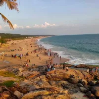 Beaches in Mangalapuram Thiruvananthapuram near me