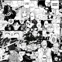 50 Manga 4k Wallpapers