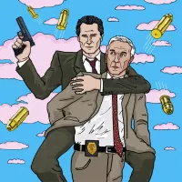 A Naked Attempt at Saving Comedy