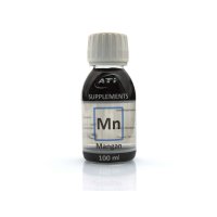 Manganese Supplement ATI-Aquaristik