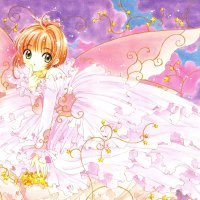 Cardcaptor Sakura Manga Series Wallpapers Full HD 103301