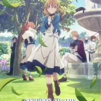 Secrets of the Silent Witch TV Series 2025