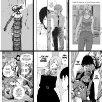 Ichi on X: The issue is you believe sexual women are not respectable women. Its only disrespectful when female characters are treated as if all they can offer is their sexuality. CSMs