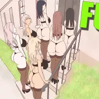 Full 6 Girls Fucked a Guy Gangbang 2d Porn Hentai 2025: Anal Anal Porn