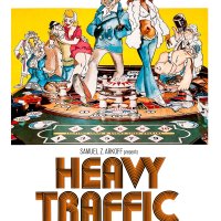 Adult animated movies
