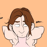 POV Blowjob by DonOfTheLead on Newgrounds