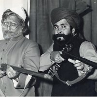 Aakhri Daku 1978