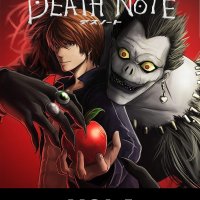 Death Note: Death Note Manga best Vol 1 by Harry Lee