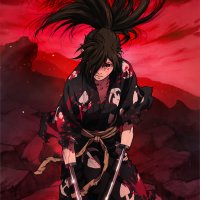 20 Dororo Manga Wallpapers