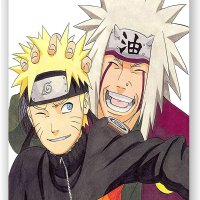 Risty Shop High Definition Naruto Style-Jiraiya 4 Superhero Jujutsu Manga Anime Poster Wall DecorationQuality 301 GSMDesigner MerchNon Toxic Inkmatt Finish Large size12x18inchNo Frame.Best : Amazon.in: Home Kitchen