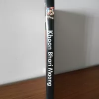 Filme DVD: Khoon Bhari Maang Vila do Conde OLX.pt