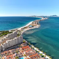 Vakantie in La Manga 20252026 vanaf 319