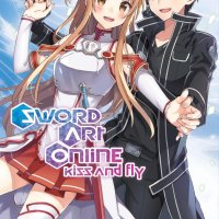 Sword Art Online: Kiss and Fly Vol. 1 manga: Volume 1 : abec Kawahara Reki Bekko Rico Paul Stephen Phuong Vu Viet: Amazon.nl: Boeken