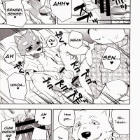Age Gaps Make No Difference! by KENN Eng Updated!