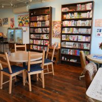 Reggies Manga Shop
